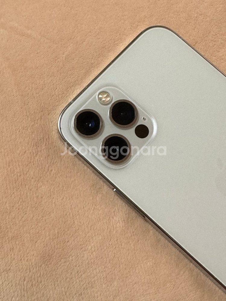 아이폰12프로 256GB 판매--10