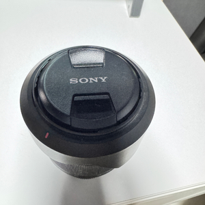 Sony FE 3.5-5.6 28-70 OSS