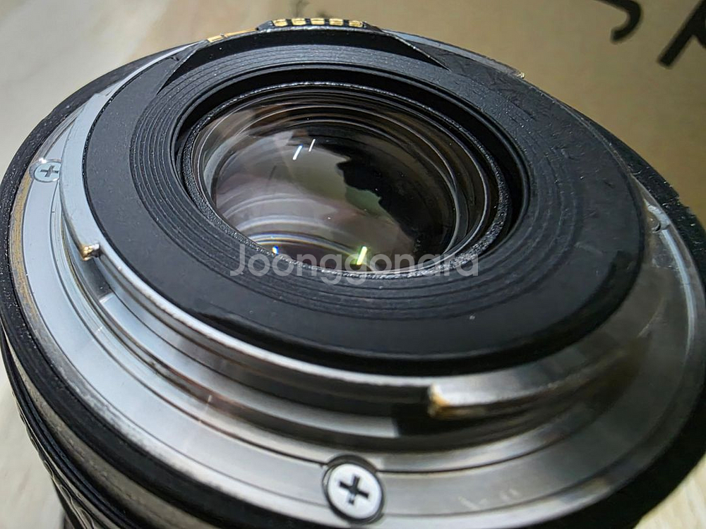 캐논 EF 16-35mm F4L IS USM--1