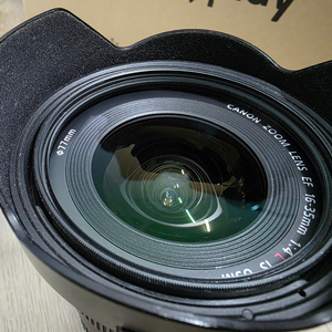 캐논 EF 16-35mm F4L IS USM