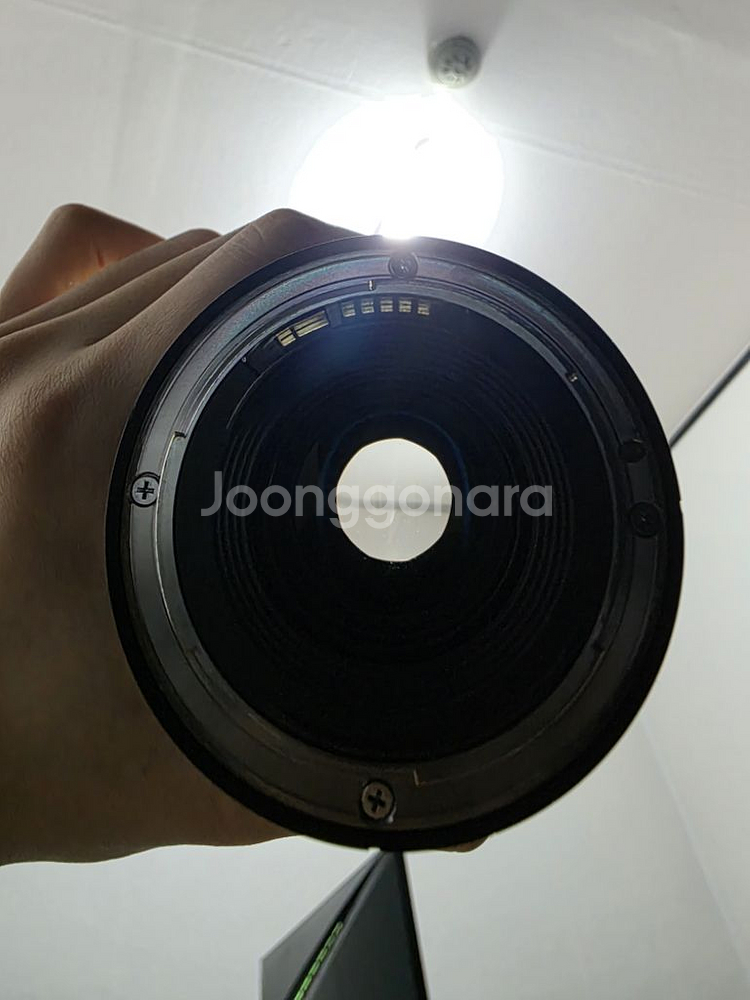캐논 EF 16-35mm F4L IS USM--2