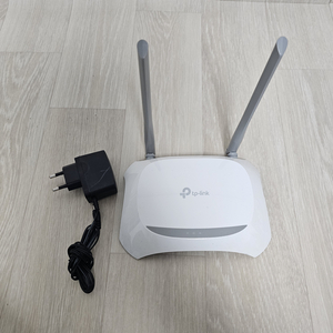 TP-Link 무선 공유기 TL-WR840N