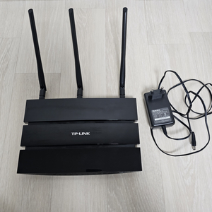 TP-LINK Archer C7 공유기 AC1750