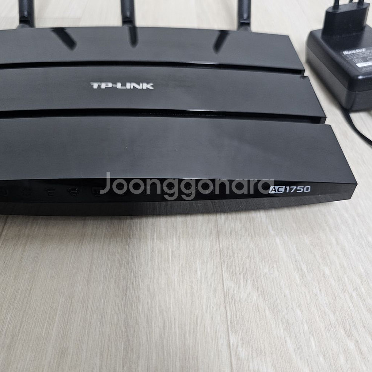 TP-LINK Archer C7 공유기 AC1750--1