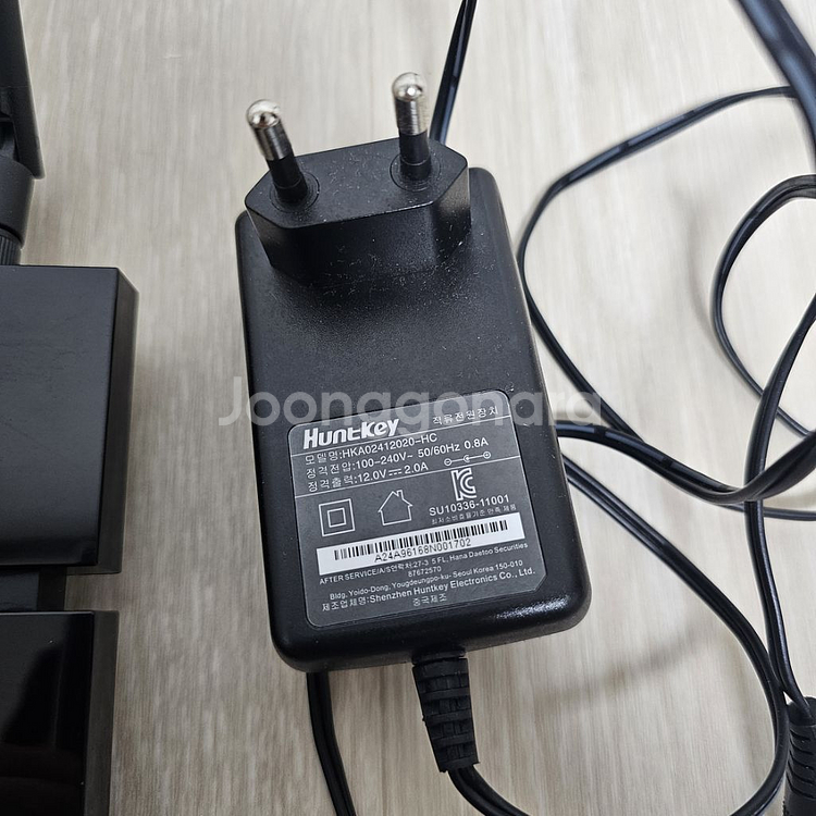TP-LINK Archer C7 공유기 AC1750--2