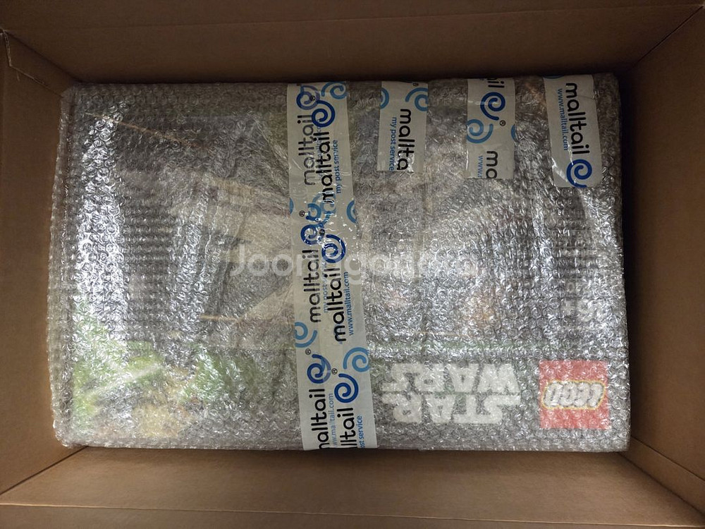 Lego starwars 10240 Misb풀박판매.--1