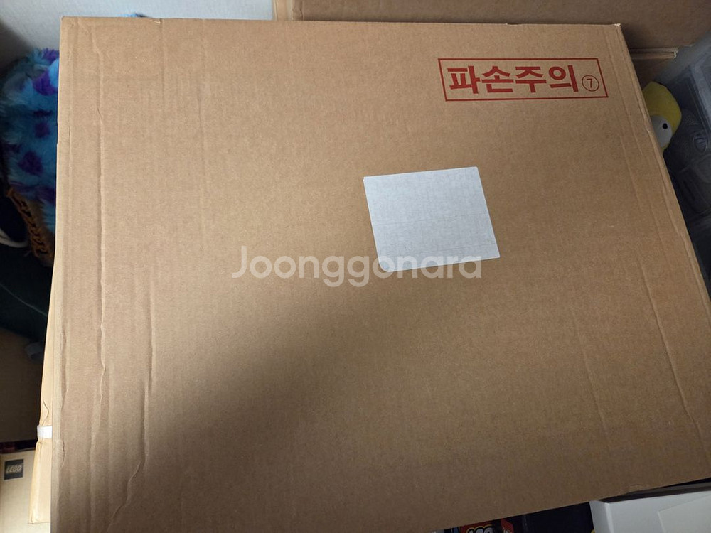 Lego 레고 타워브릿지 10214 새거 풀박--2