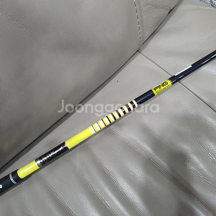 핑 G400 드라이버 샤프트 Tour AD mj-6S--5
