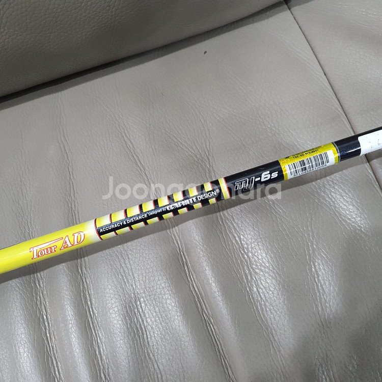 핑 G400 드라이버 샤프트 Tour AD mj-6S--3