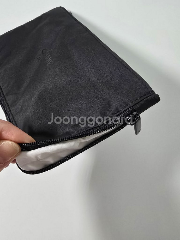 새제품 샤넬파우치--3