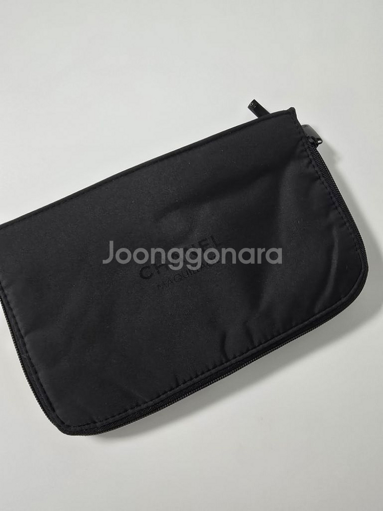 새제품 샤넬파우치--0