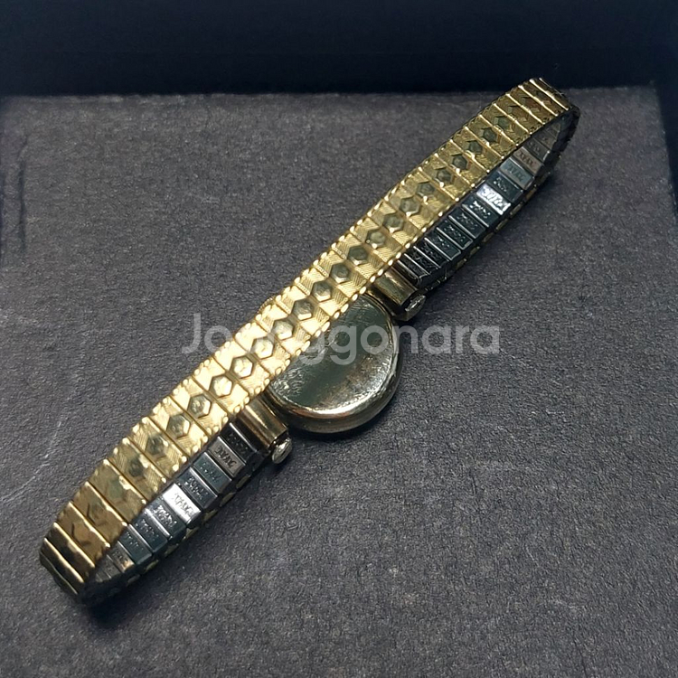 오메가 빈티지 여성 팔찌 시계--2