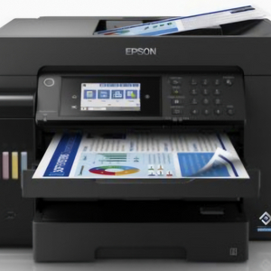 엡손 EPSON A3 컬러잉크젯복합기 (L15160)