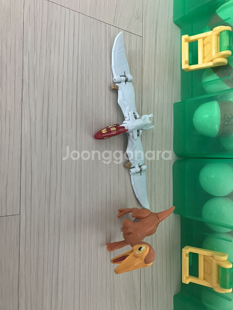 공룡메카드 일괄 풀세트 팝니다--5