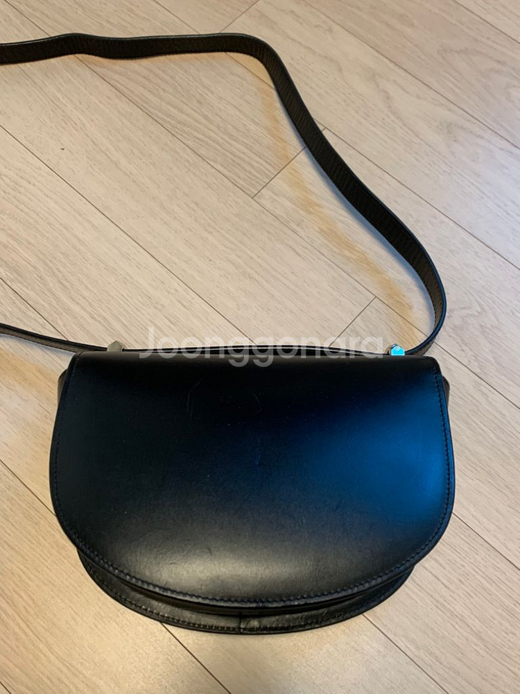 아페쎄 제네바백 / APC geneve bag--5