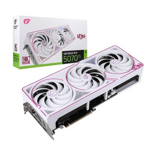 COLORFUL iGame 지포스 RTX 5070 Ti