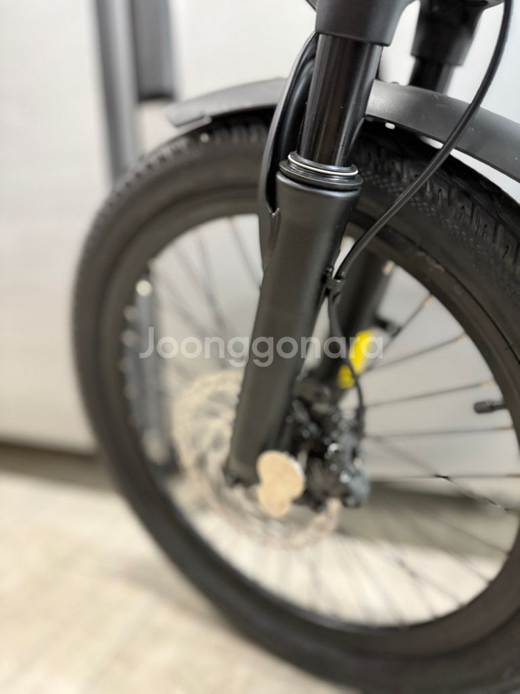 (SS급)삼성셀 ADO K20pro 전기자전거 pas--4