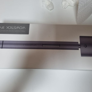 샤오미 wowstick 전동 드라이버