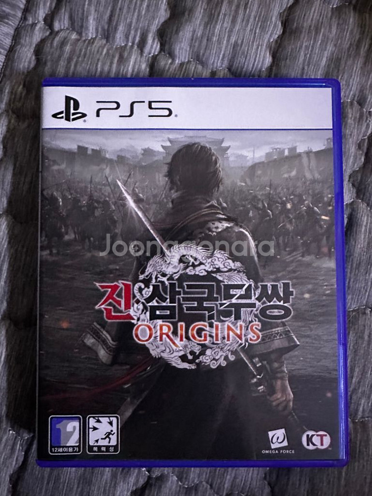 진삼국무쌍 오리진--0