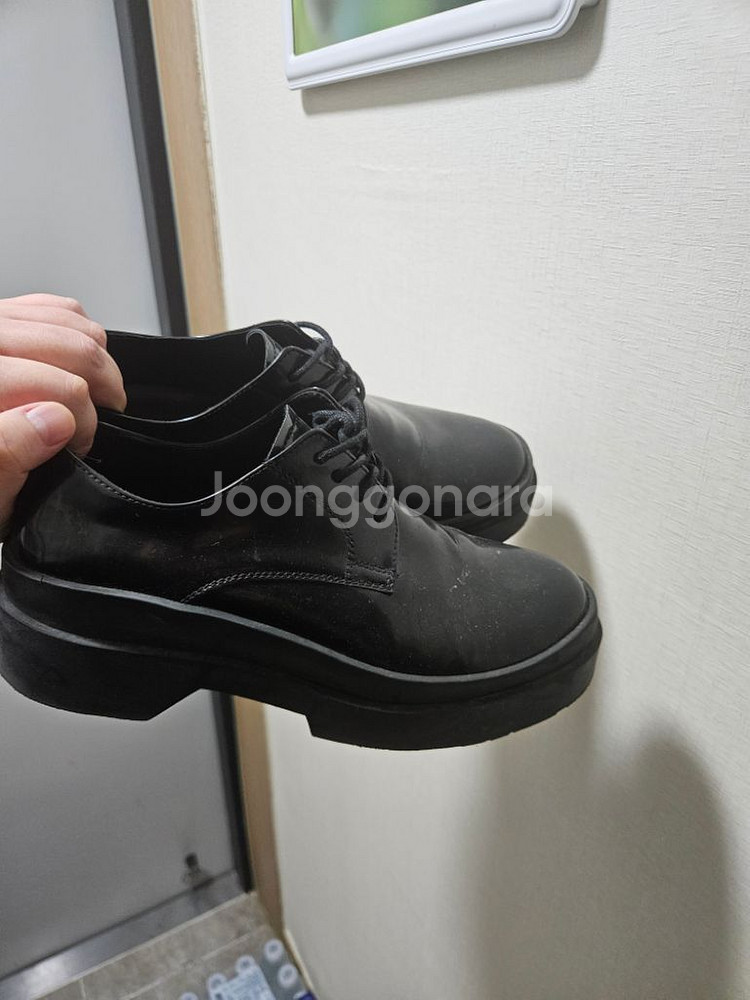 남자구두 260--1