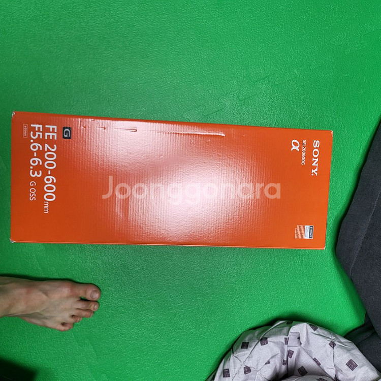 200600g 필터포함 소니 24년1월--3