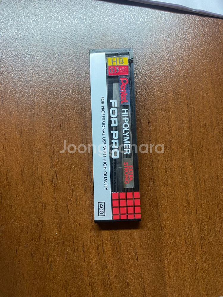 펜텔 포프로 폴리머 0.3 HB--0