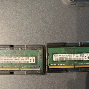 4gb 1RX16 PC4 3200AA-SCO 11 판매