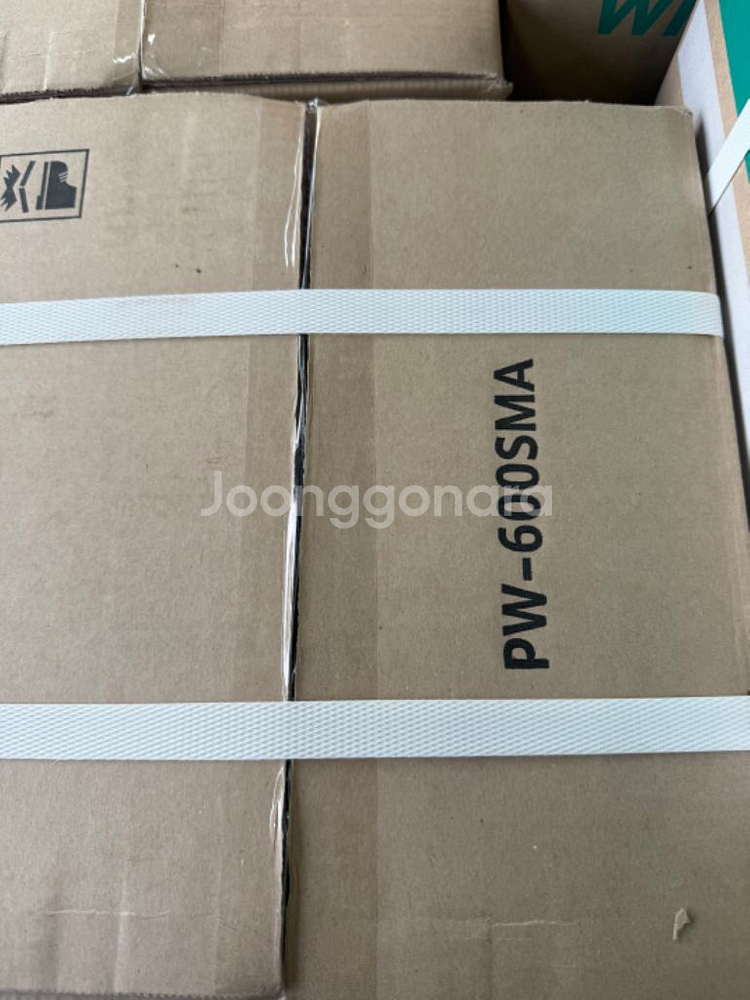 윌로펌프 월로 pw-600sma 반마력 가압--0