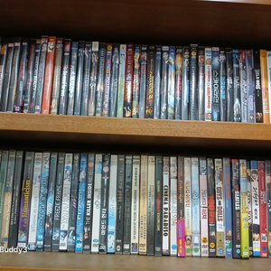 DVD