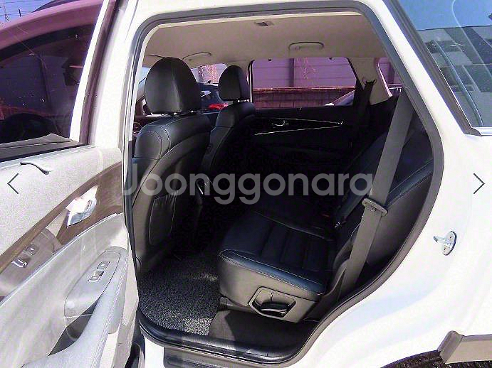 @17년식 더 뉴쏘렌토 디젤 R2.2 2WD 노블레스--5