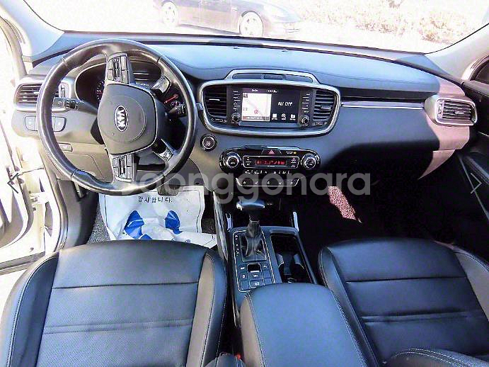 @17년식 더 뉴쏘렌토 디젤 R2.2 2WD 노블레스--6