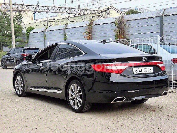 @15년식 그랜저HG HG 300 익스클루시브 전국최--3