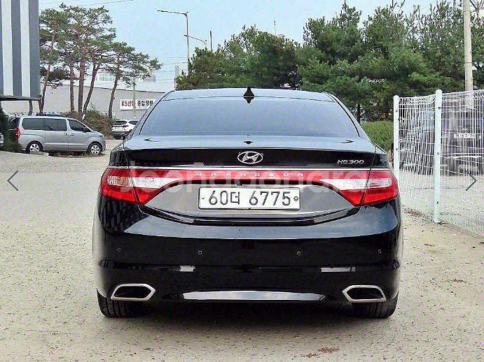 @15년식 그랜저HG HG 300 익스클루시브 전국최--4