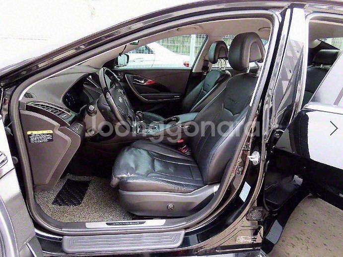 @15년식 그랜저HG HG 300 익스클루시브 전국최--5