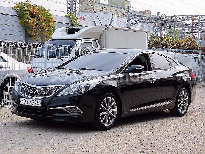 @15년식 그랜저HG HG 300 익스클루시브 전국최--2