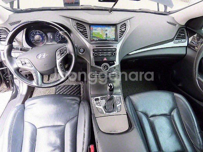 @15년식 그랜저HG HG 300 익스클루시브 전국최--7