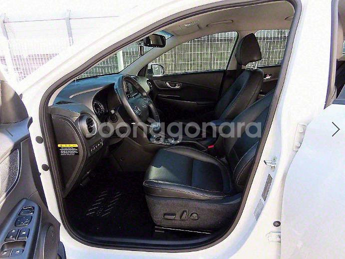 @17년식 코나 1.6 가솔린 2WD 모던 아트 전국--5