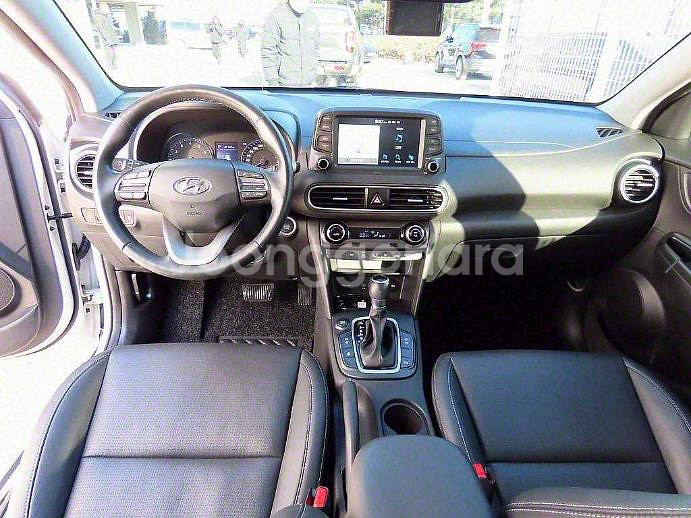 @17년식 코나 1.6 가솔린 2WD 모던 아트 전국--7