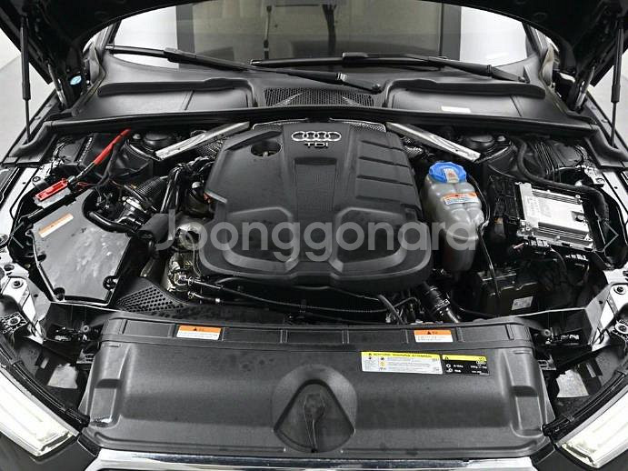 @18년식 A4(5세대) 30 TDI 전국최저가격--5