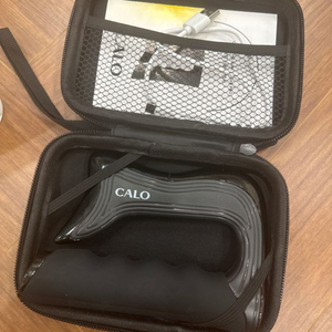 칼로 EMS괄사 슬림메이커 신상