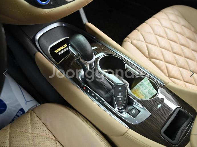 @16년식 올 뉴말리부 2.0 터보 퍼펙트 블랙 전국--9