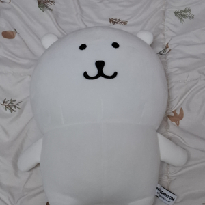 농담곰 비플랏 기본 인형 누이