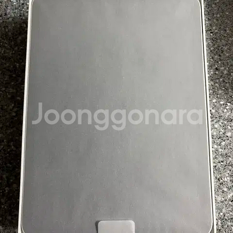아이패드 10세대 64GB 실버 WIFI 미사용 상품--0
