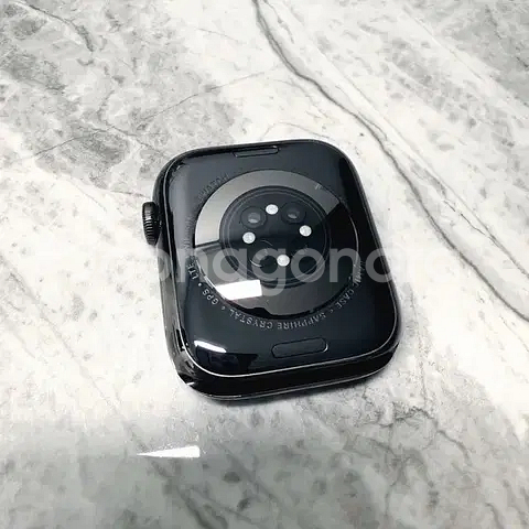 애플워치9 45mm 셀룰러 스테인리스--3