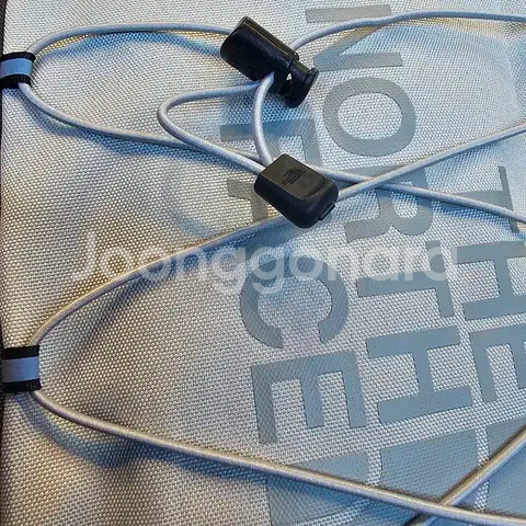 한정판)노스페이스 백팩가방--4