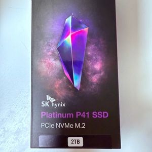 sk하이닉스 p41 2tb ssd