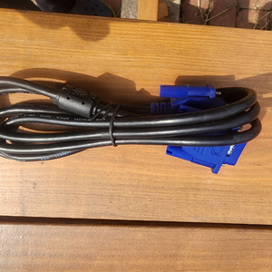 RGB 15-15 cable 150개