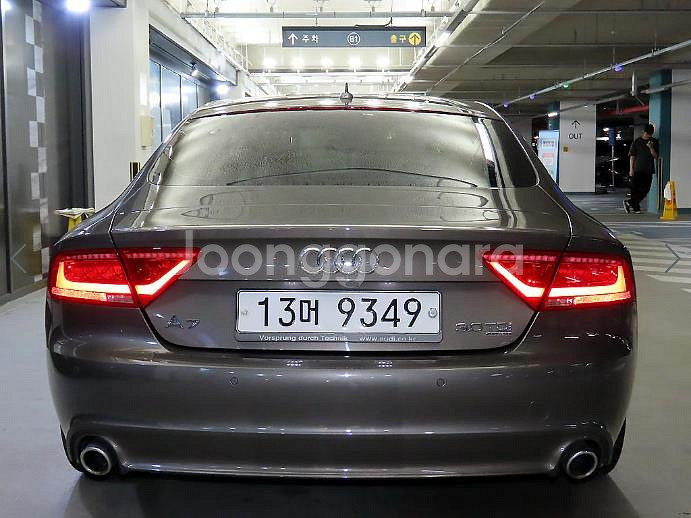 @12년식 A7 3.0 TDI 콰트로 다이나믹 전국최--4