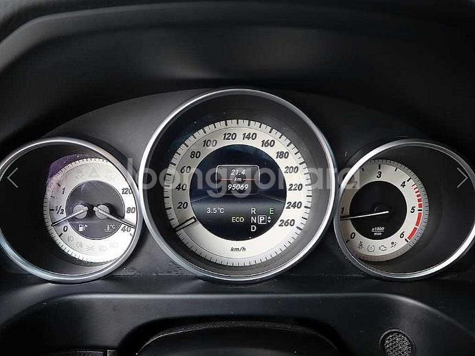 @16년식 E클래스(4세대) E250 CDI 블루텍--8