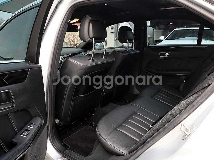 @16년식 E클래스(4세대) E250 CDI 블루텍--6